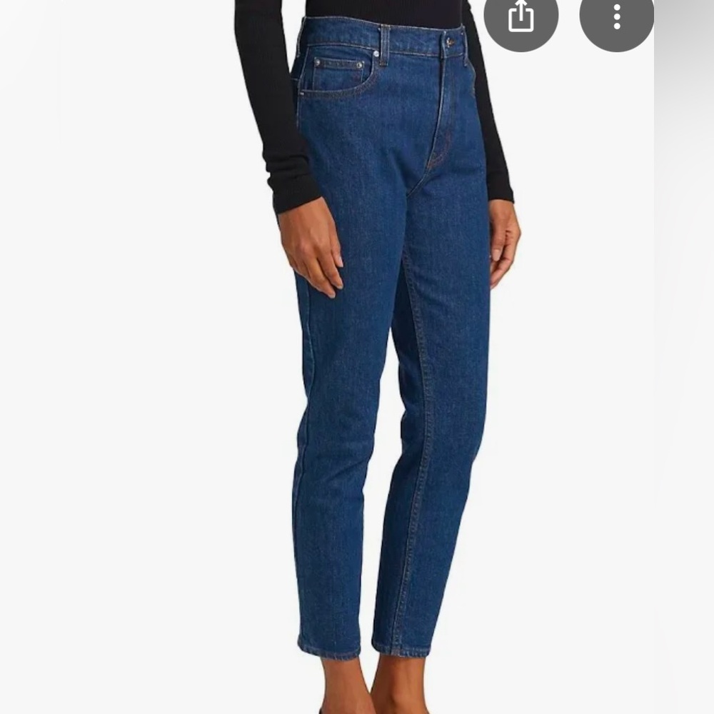 Derek Lam jeans